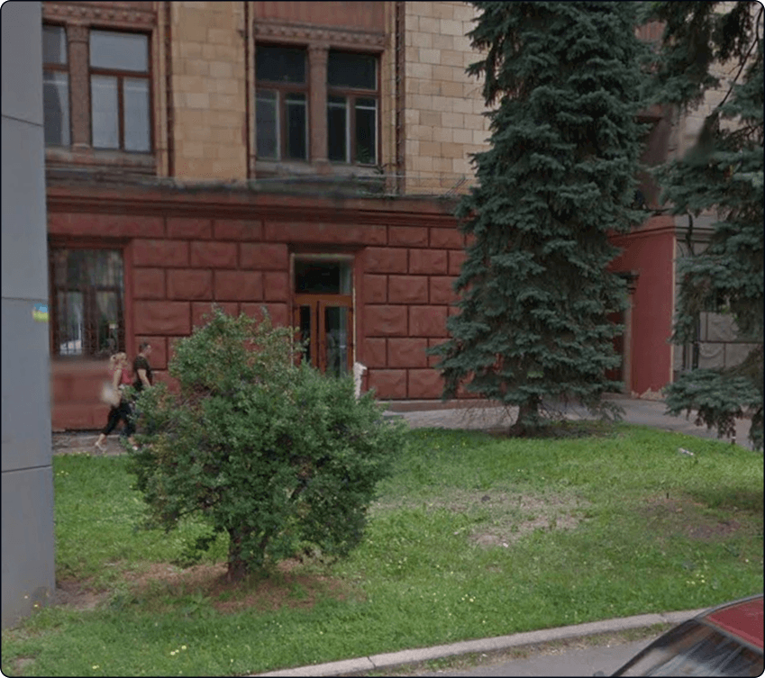 Secret Garden, Дніпро